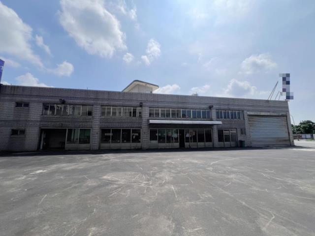 台南廠房-0