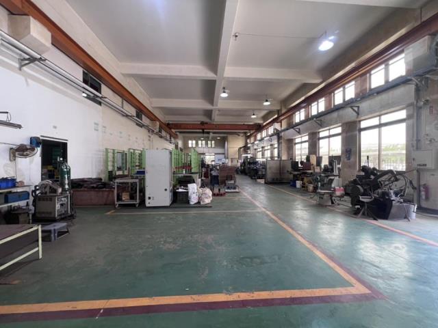 台南廠房-2