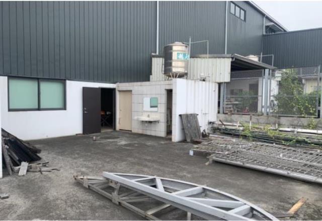 高雄小港廠房-1