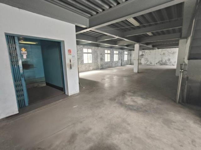 高雄燕巢廠房-1