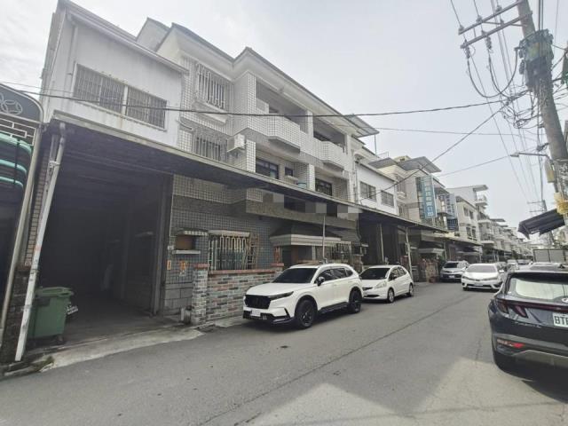 高雄燕巢廠房-5