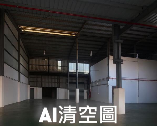 台南安南廠房-1