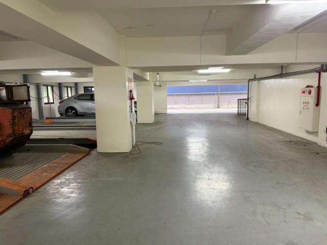 台中南屯廠房-3