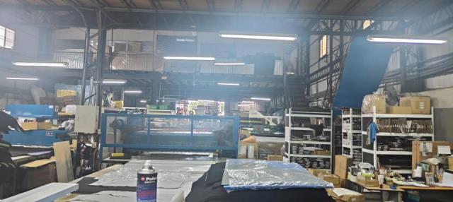 高雄湖內廠房-1