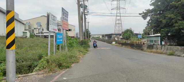 高雄湖內廠房-3