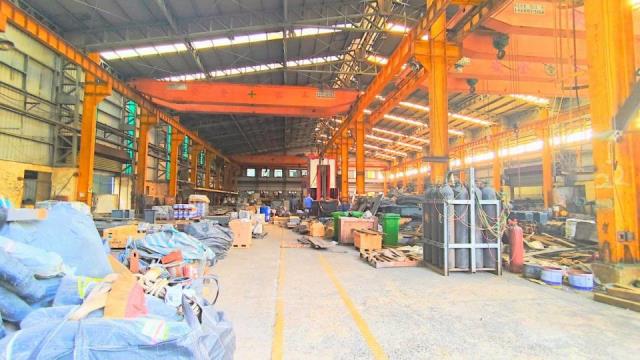 高雄大寮廠房-0