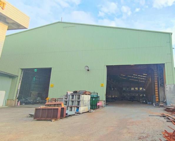 高雄大寮廠房-3