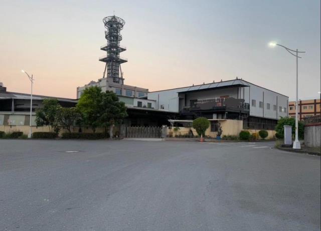 屏東屏東市廠房-5