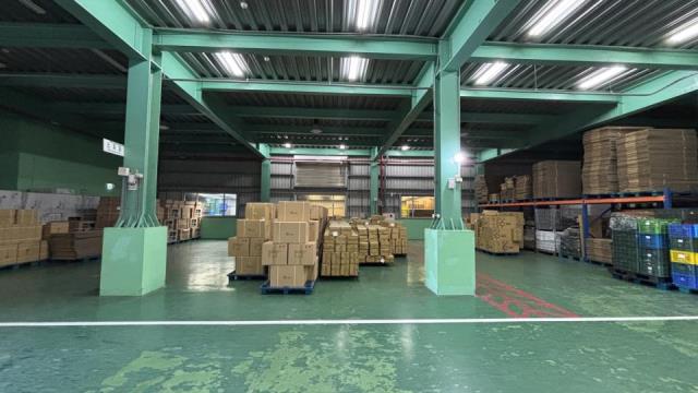 台南安南廠房-0