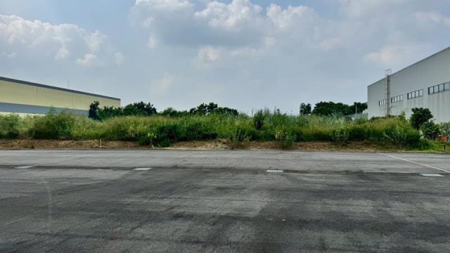 嘉義大林廠房-1