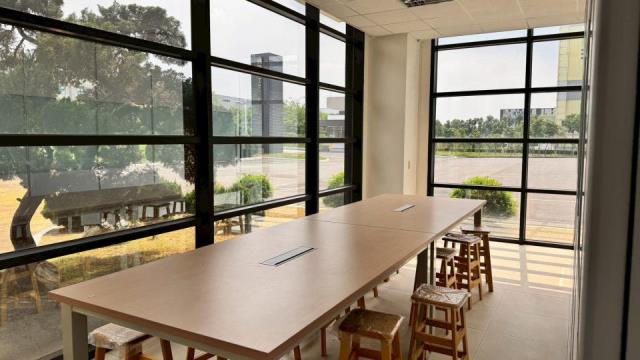 嘉義大林廠房-2