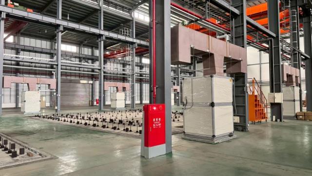 嘉義大林廠房-3