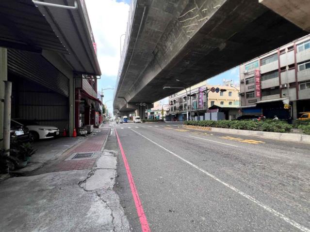 高雄鳳山廠房-2