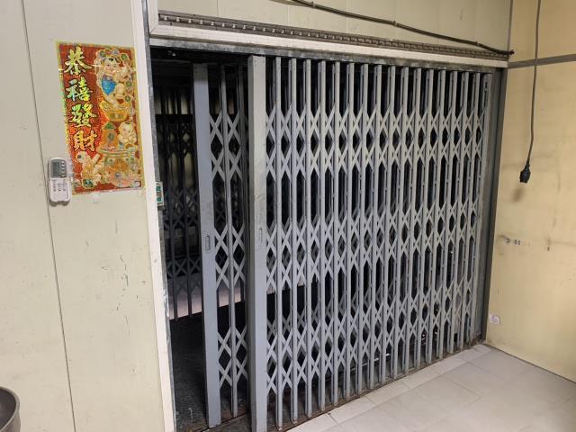 高雄大寮廠房-2