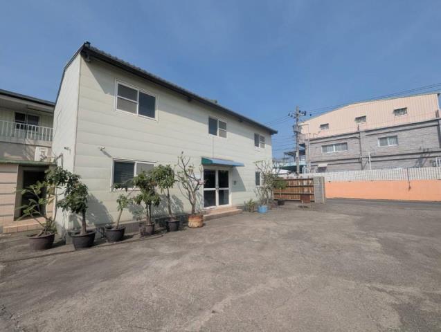 高雄林園廠房-0