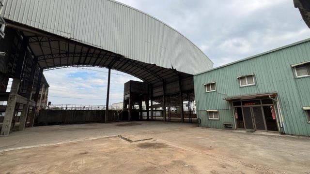 台南官田廠辦-0