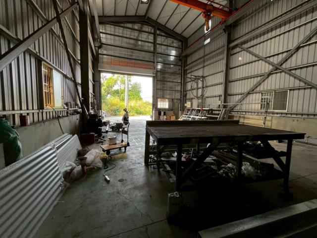 高雄大社廠房-3