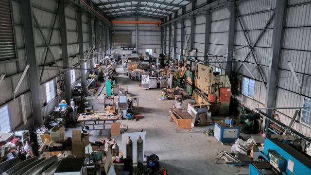 高雄大寮廠房-5