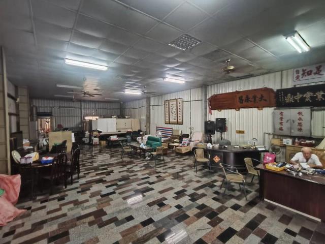 屏東東港廠房-2