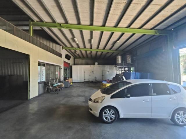 屏東東港廠房-3