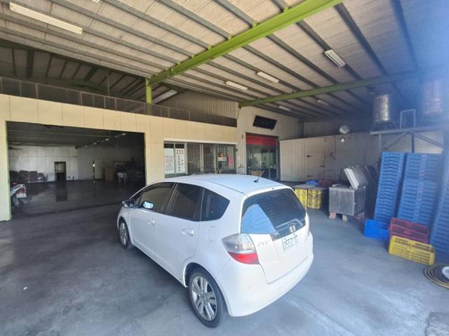 屏東東港廠房-4