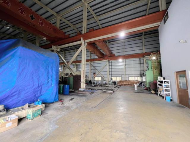 台南永康廠房-2