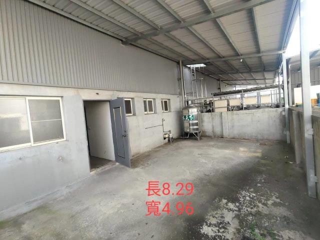 高雄大樹廠房-1