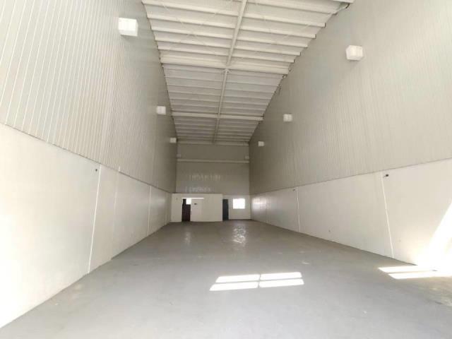 高雄大樹廠房-3