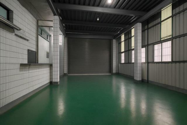 台南永康廠房-4