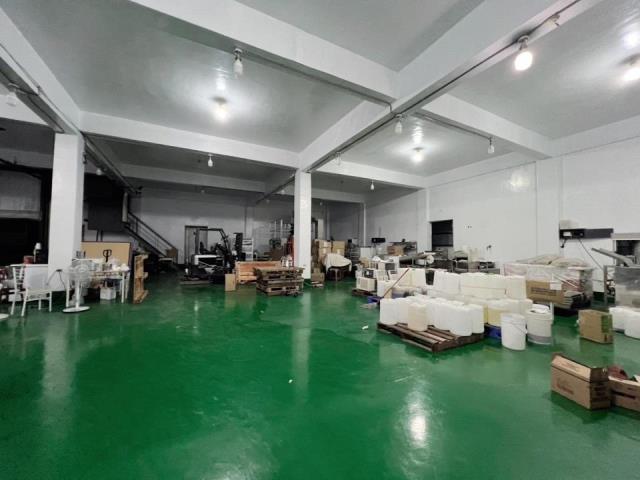 台南永康廠房-6