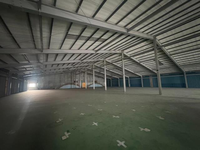 台南永康廠房-4