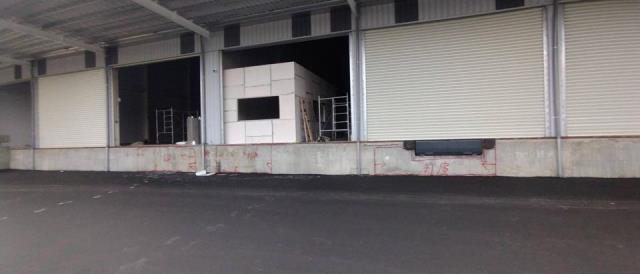 台南佳里廠房-1