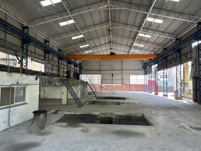 高雄仁武廠房-2