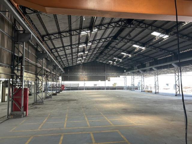 高雄仁武廠房-6