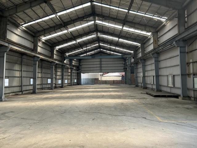 高雄仁武廠房-8