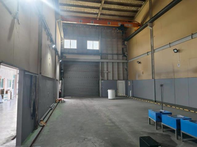 高雄鳥松廠房-3