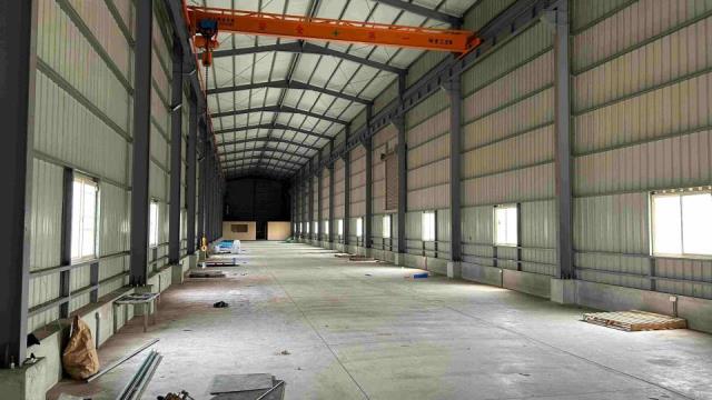高雄大寮廠房-1