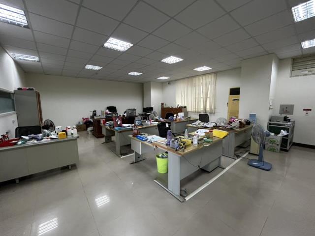 台南永康廠房-1