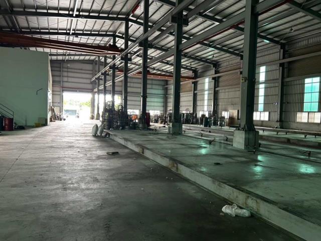 台南永康廠房-0