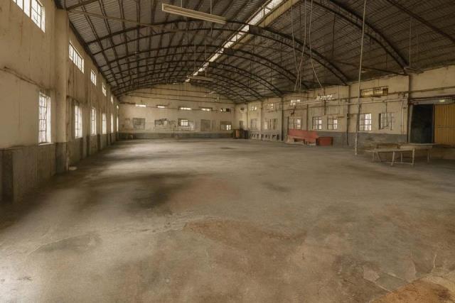 台南永康廠房-6