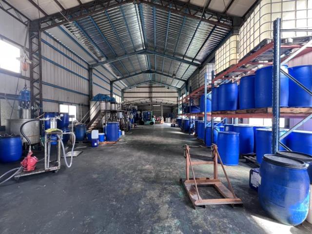 台南官田廠房-4