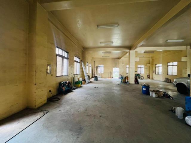 台南安南廠房-1