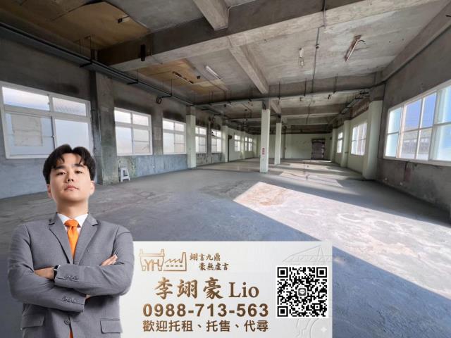 台南安南廠房-0