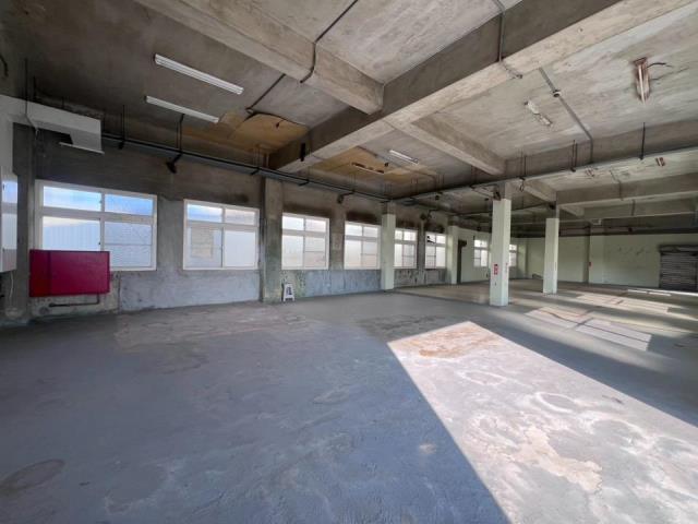 台南安南廠房-1