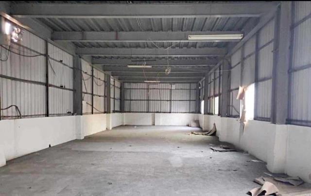 台南安南廠房-1