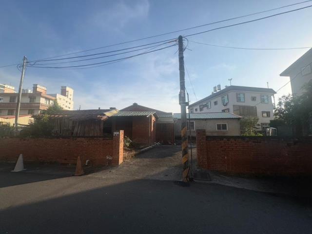 台南麻豆建地-0