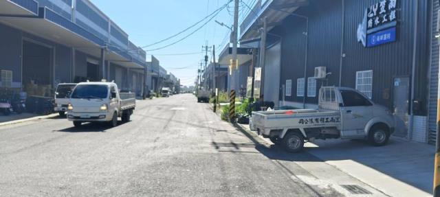 高雄燕巢農地-0