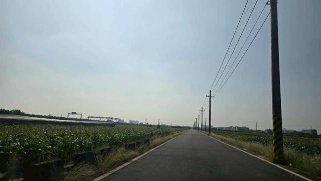 台南麻豆農地-2