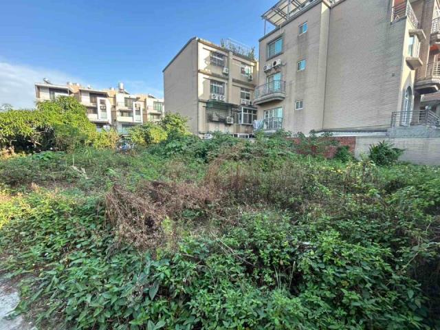 台南安定建地-0